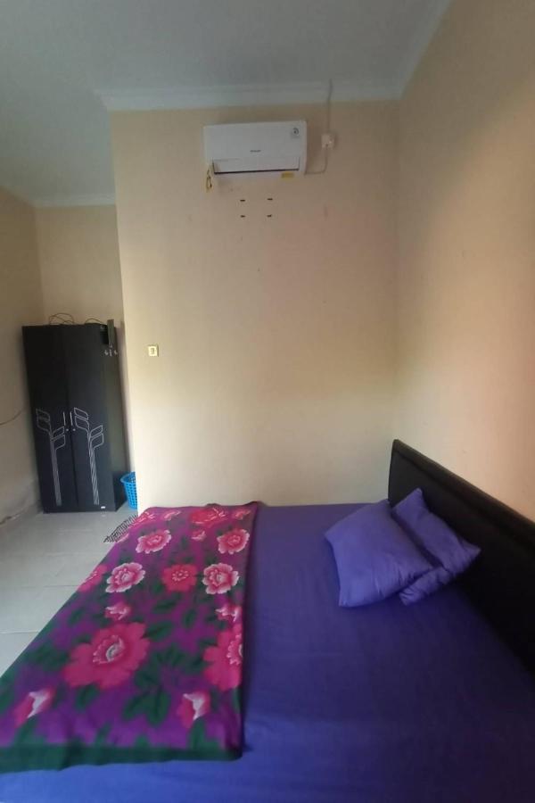 Express O 91578 Villali Jogja Γιογκιακάρτα Εξωτερικό φωτογραφία