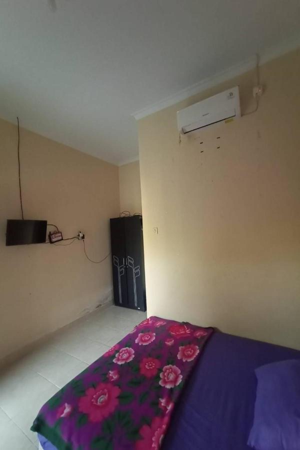 Express O 91578 Villali Jogja Γιογκιακάρτα Εξωτερικό φωτογραφία