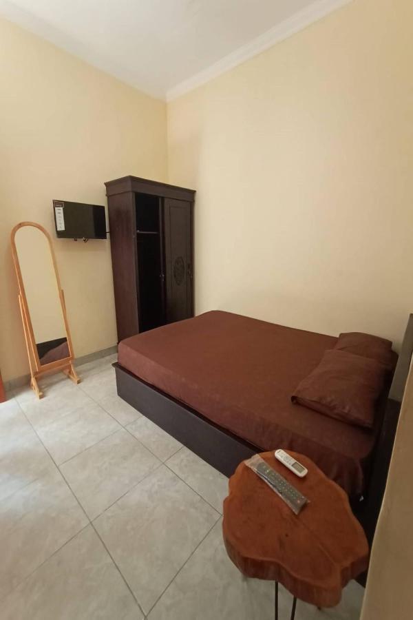 Express O 91578 Villali Jogja Γιογκιακάρτα Εξωτερικό φωτογραφία