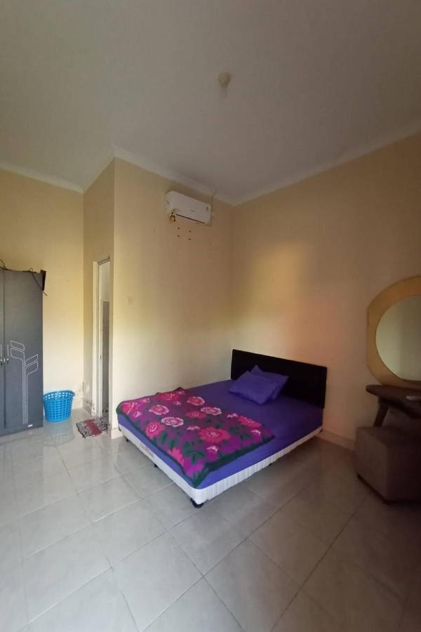 Express O 91578 Villali Jogja Γιογκιακάρτα Εξωτερικό φωτογραφία