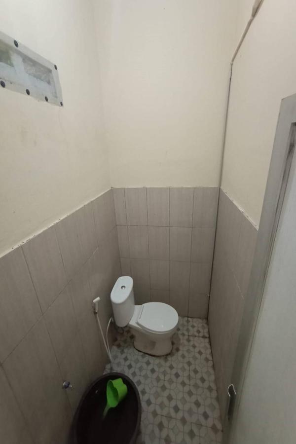 Express O 91578 Villali Jogja Γιογκιακάρτα Εξωτερικό φωτογραφία