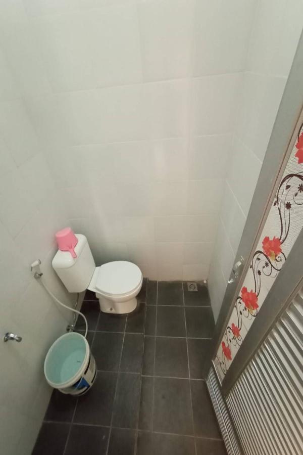 Express O 91578 Villali Jogja Γιογκιακάρτα Εξωτερικό φωτογραφία