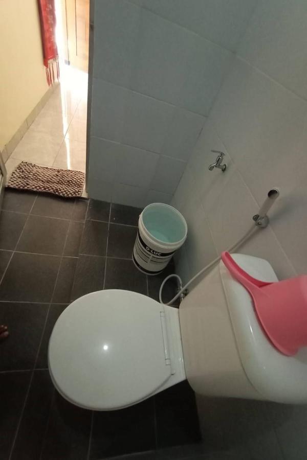 Express O 91578 Villali Jogja Γιογκιακάρτα Εξωτερικό φωτογραφία