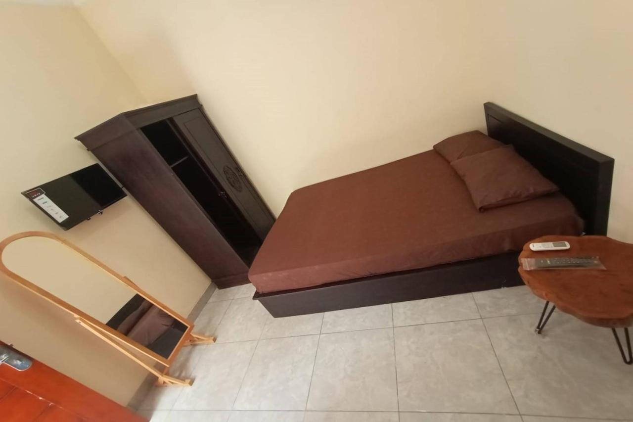Express O 91578 Villali Jogja Γιογκιακάρτα Εξωτερικό φωτογραφία