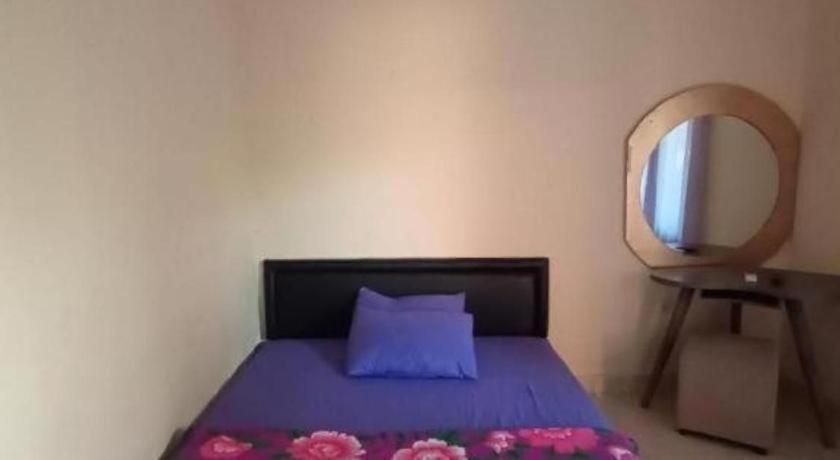 Express O 91578 Villali Jogja Γιογκιακάρτα Εξωτερικό φωτογραφία