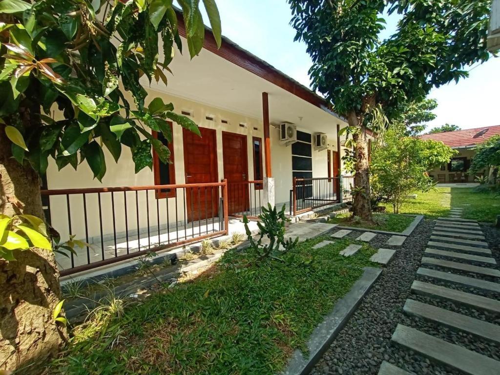 Express O 91578 Villali Jogja Γιογκιακάρτα Εξωτερικό φωτογραφία